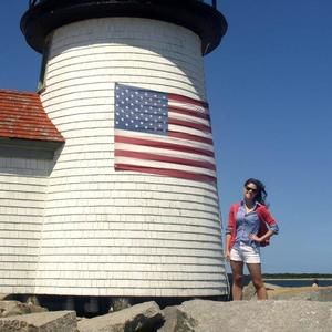 Meet your Posher, Kellie